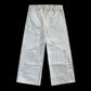 [patchwork.] heavyweight joggers.