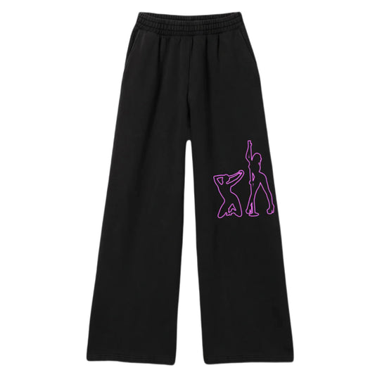 [vanilla ‘n’ cigarettes] tracksuit bottoms.