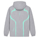 [4theFavela] lightweight windbreaker.