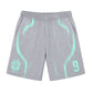 [4theFavela] lightweight shorts.