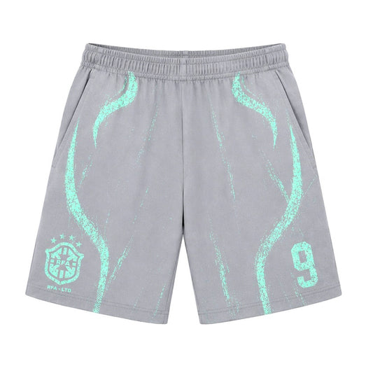 [4theFavela] lightweight shorts.