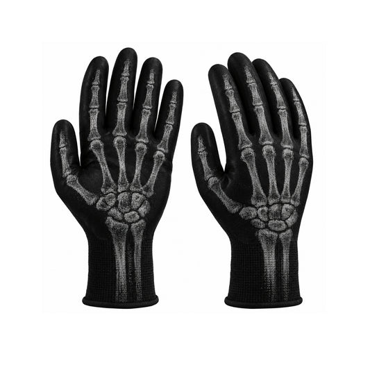 [x-ray] grafterz gloves.