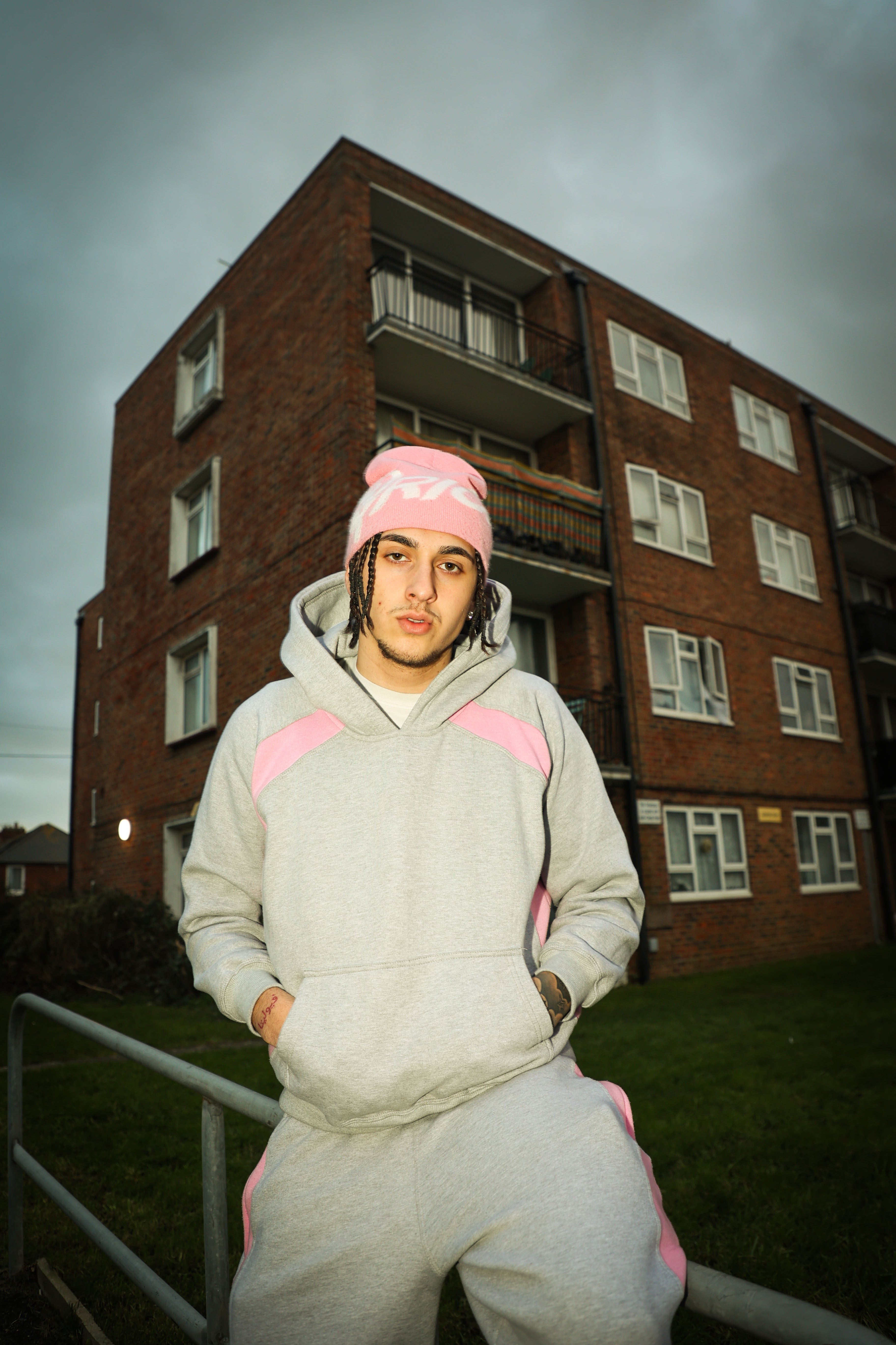 raffa's ® limted-run fashion house